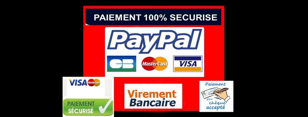 paiement sécurisé 